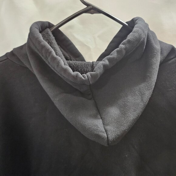 Men’s Size XL Mr. Artic Wear Flame Retardant Pull-Over Hoodlie - GUC - Picture 6 of 11